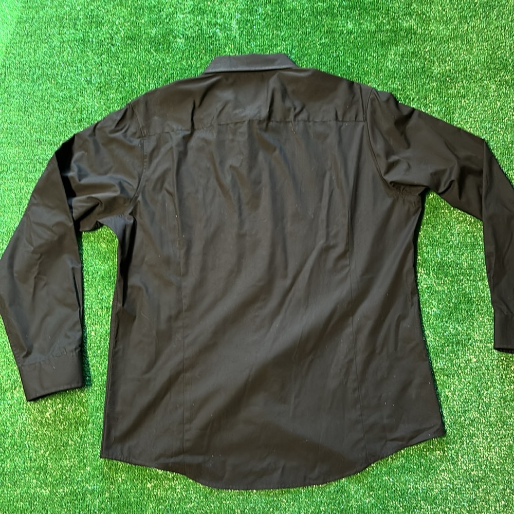NFL Panthers button up - Picture 6 of 6